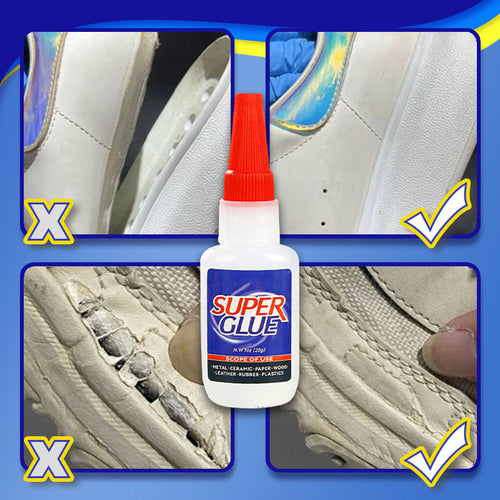 Christmas Sale Strong Multi-Purpose Glue for Edge Banding