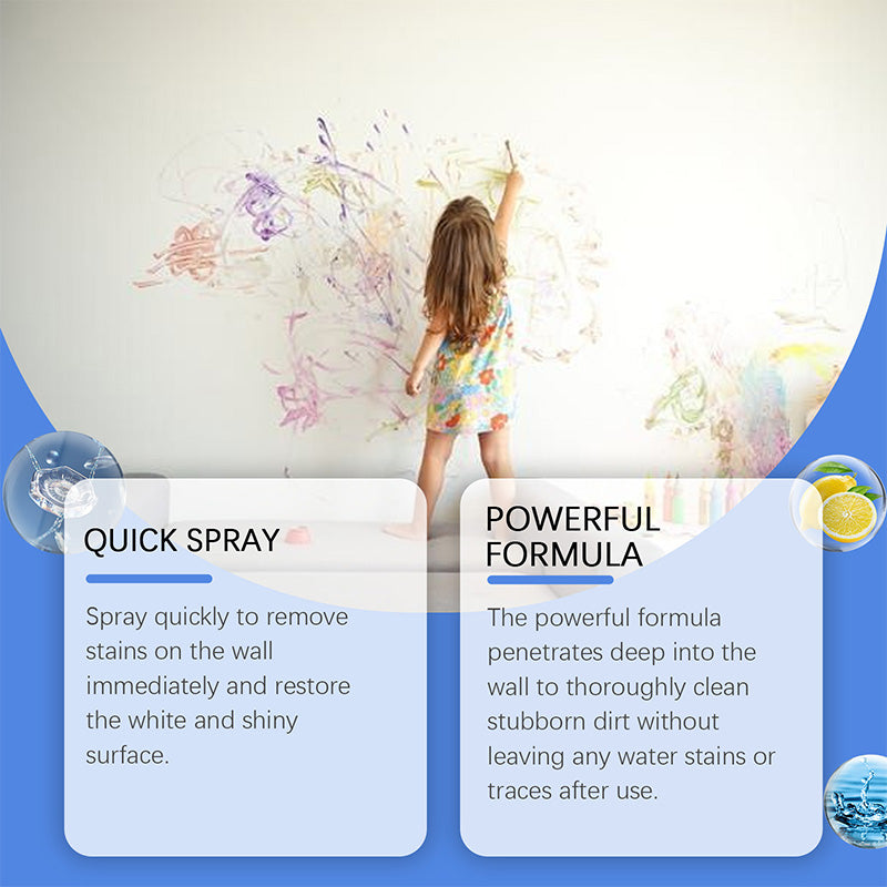 Magic Wall Repair Spray 50% OFF
